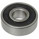 Crankshaft Ball Bearing Front (21VZ,VG,30VG,28)