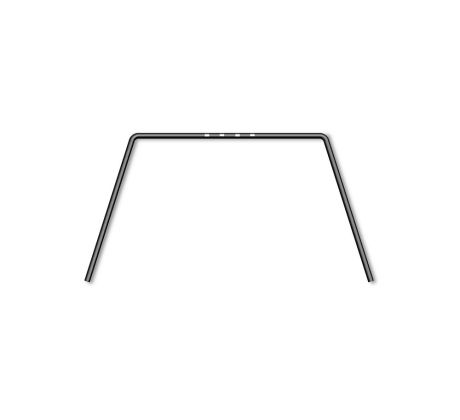 XT2 FRONT ANTI-ROLL BAR 1.4 MM