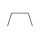XT2 FRONT ANTI-ROLL BAR 1.6 MM
