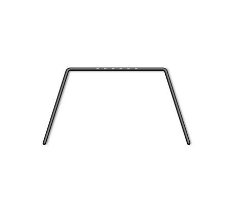 XT2 FRONT ANTI-ROLL BAR 1.6 MM