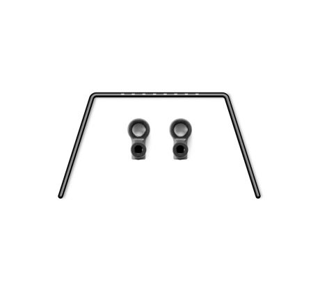 XT2 FRONT ANTI-ROLL BAR 1.8 MM