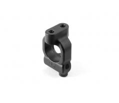 COMPOSITE C-HUB 9° DEG. RIGHT - HARD