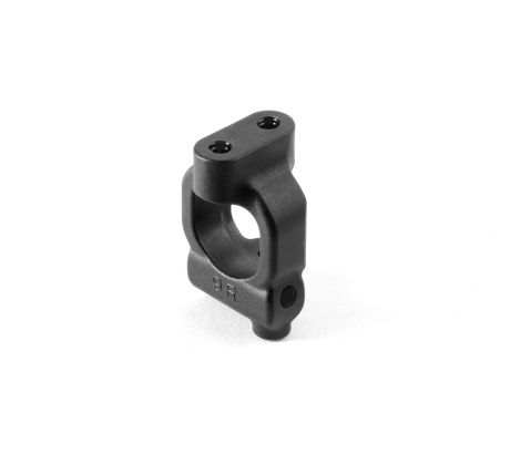 COMPOSITE C-HUB 9° DEG. RIGHT - HARD