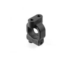 COMPOSITE C-HUB 9° DEG. LEFT - HARD