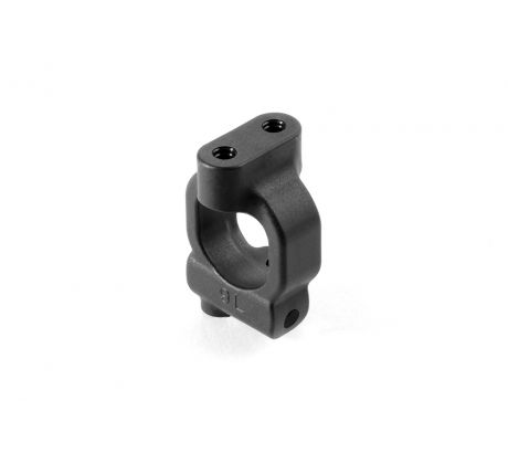 COMPOSITE C-HUB 9° DEG. LEFT - HARD