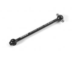 REAR ECS DRIVE SHAFT 68MM - HUDY SPRING STEEL™