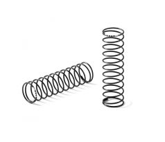 REAR SPRING-SET - 1 STRIPE & 3 DOTS (2)