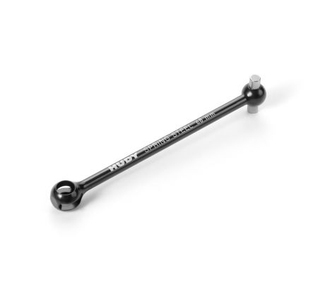 REAR DRIVE SHAFT 68MM - HUDY SPRING STEEL™