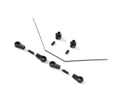 ANTI-ROLL BAR 1.0MM SET