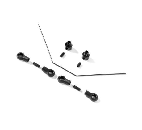 ANTI-ROLL BAR 1.0MM SET