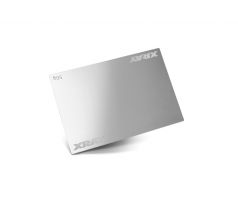 STAINLESS STEEL BATTERY WEIGHT 50G