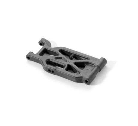 COMPOSITE SUSPENSION ARM FRONT LOWER - GRAPHITE