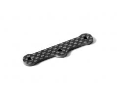 GRAPHITE STEERING BRACE 2.0MM