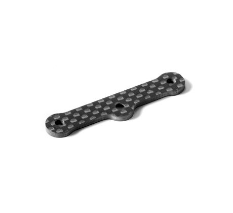 GRAPHITE STEERING BRACE 2.0MM