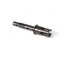 3-PAD SLIPPER CLUTCH SHAFT - HUDY SPRING STEEL™