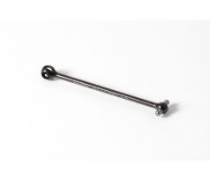 CENTRAL DRIVE SHAFT 72MM - HUDY SPRING STEEL™