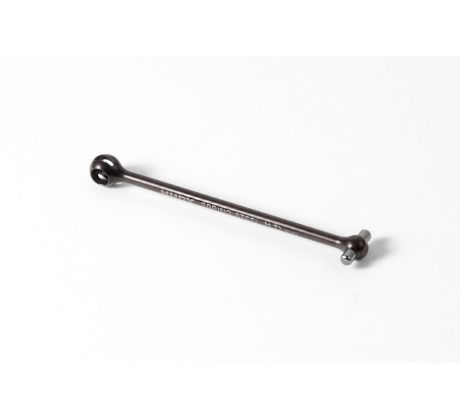 CENTRAL DRIVE SHAFT 72MM - HUDY SPRING STEEL™