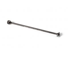CENTRAL DRIVE SHAFT 105MM - HUDY SPRING STEEL™