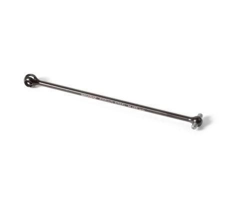 CENTRAL DRIVE SHAFT 105MM - HUDY SPRING STEEL™