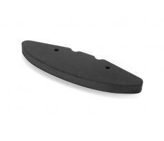 T4 FOAM BUMPER WIDE - HARD --- Replaced with #301232