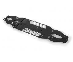 T4'18 ALU FLEX CHASSIS 2.0MM - SWISS 7075 T6