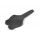 X1'17 CHASSIS - 2.5MM GRAPHITE