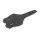 X1'17 CHASSIS - 2.0MM GRAPHITE