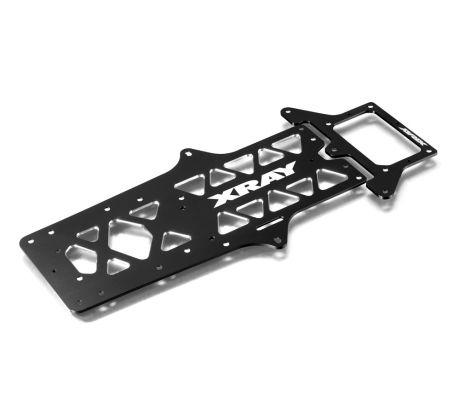 X12'17 ALU CHASSIS 2.0MM