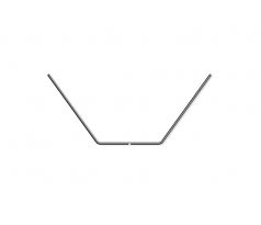 ANTI-ROLL BAR - FRONT 1.1 MM