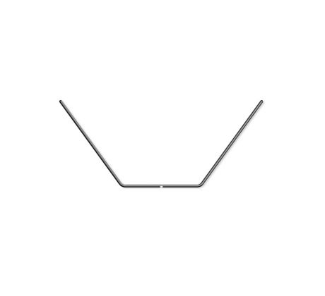 ANTI-ROLL BAR - FRONT 1.1 MM