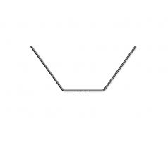 ANTI-ROLL BAR - FRONT 1.3 MM