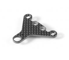 X12 US GRAPHITE LOWER SUSPENSION ARM - RIGHT