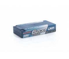 P4 1/12 Ultra LCG Stock Spec GRAPHENE-2 6200mAh Hardcase - 3.7V LiPo - 120C/60C