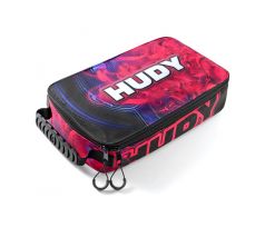 HUDY CAR BAG - 1/12 PAN CAR - CUSTOM NAME