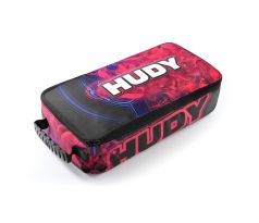 HUDY CAR BAG - 1/10 FORMULA - CUSTOM NAME