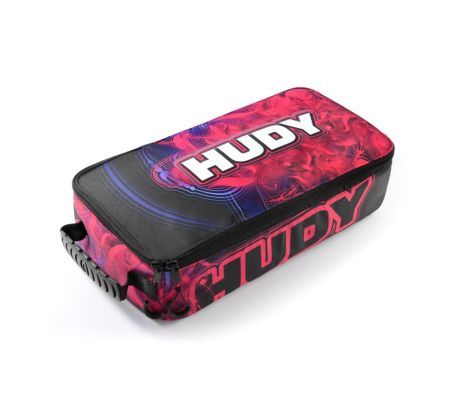 HUDY CAR BAG - 1/10 FORMULA - CUSTOM NAME