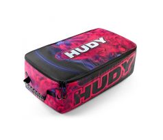 HUDY CAR BAG - 1/8 ON-ROAD - CUSTOM NAME