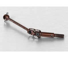 ECS DRIVE SHAFT 52MM - HUDY SPRING STEEL™ (1)