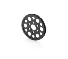 OFFSET SPUR GEAR 79T / 48 - HARD