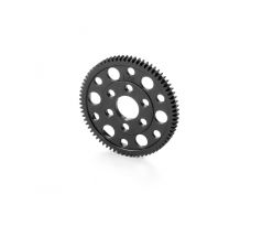 OFFSET SPUR GEAR 72T / 48 - HARD