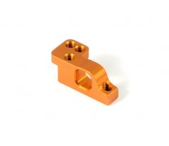 ALU LOWER 2-PIECE SUSPENSION HOLDER FOR ARS - RIGHT