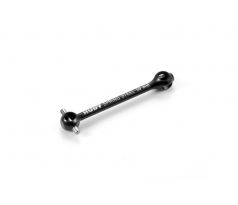 ECS (ES) DRIVE SHAFT 50MM FOR 2MM PIN - HUDY SPRING STEEL™ (1)