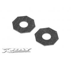SLIPPER CLUTCH PAD (2)
