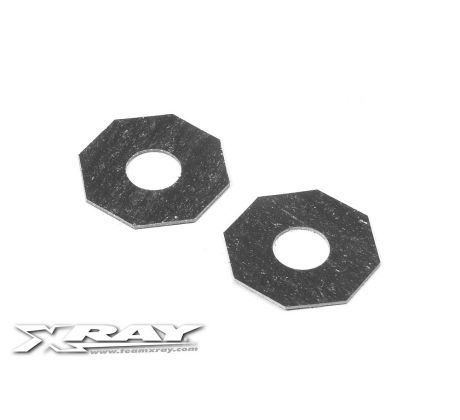 SLIPPER CLUTCH PAD (2)