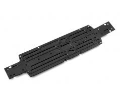 ALU CHASSIS - SWISS 7075 T6 (2.5MM)