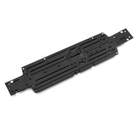 ALU CHASSIS - SWISS 7075 T6 (2.5MM)