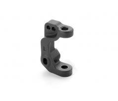 COMPOSITE C-HUB LEFT - GRAPHITE