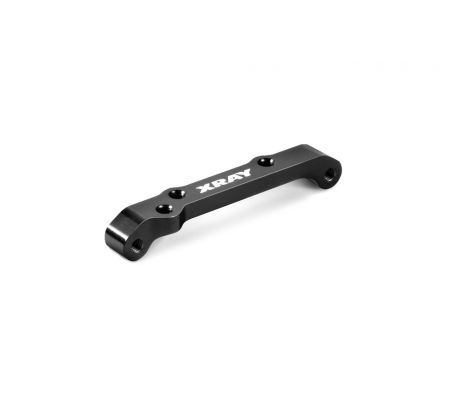 ALU STEERING PLATE - SWISS 7075 T6 --- Replaced with #322572