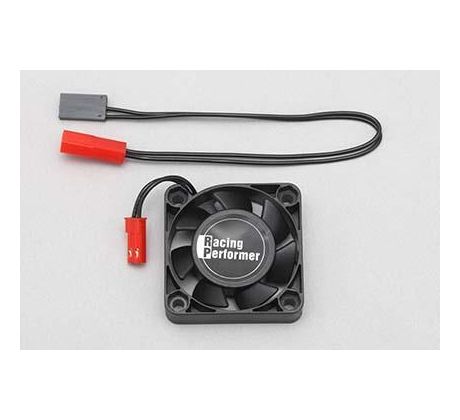 Racing Performer 40mm Cooling fan (made by WTF)