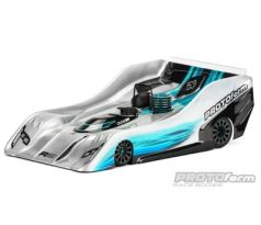 Protoform PFR-19 light weight 1/8